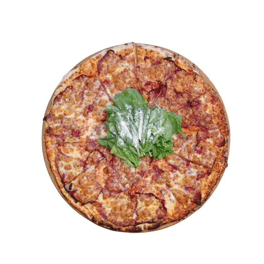 Dana Kaburga Pizza